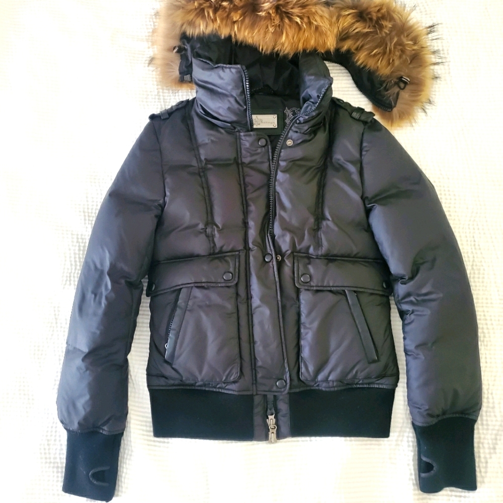 Mackage Winter Jarket